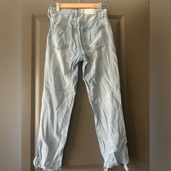 Pistola distressed jeans, great condition size 25 - Picture 4 of 4